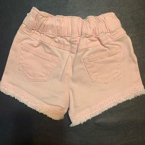 Carter’s Baby Shorts